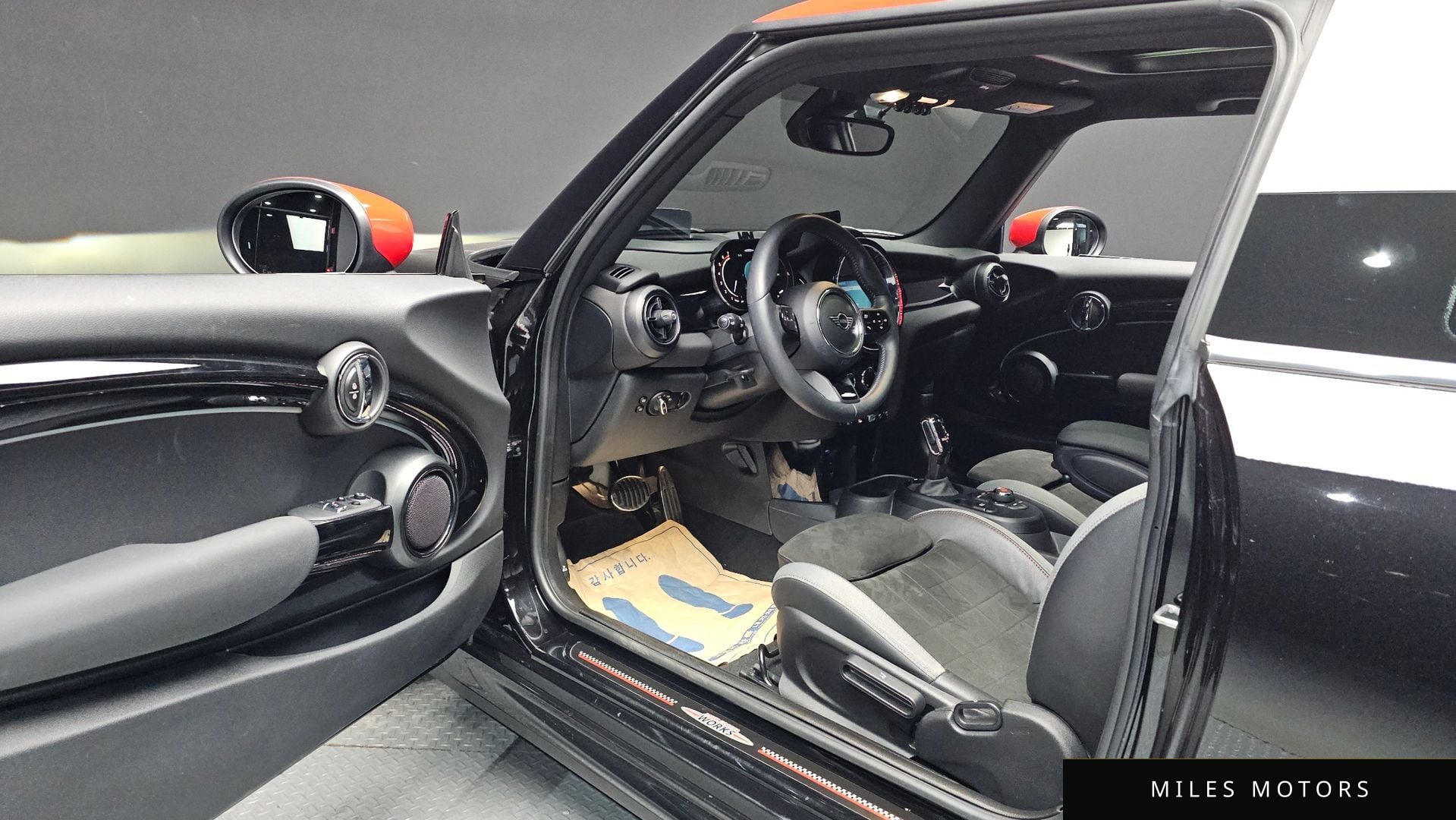 MINI Cooper S 2022 — миниатюра 10