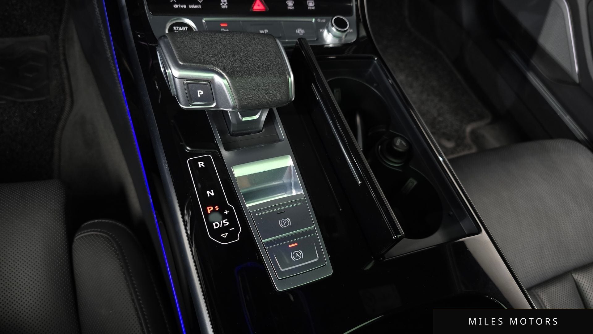 Audi A8 (D5) 2021 — миниатюра 12