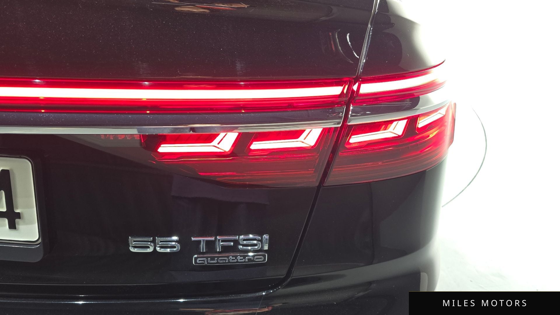 Audi A8 (D5) 2021 — миниатюра 9