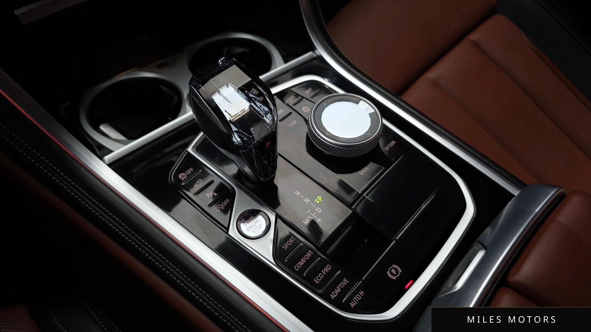 BMW 8 Series (G15) 2023 — миниатюра 9