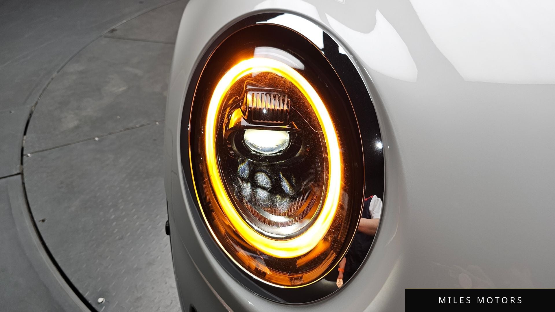 MINI Cooper Convertible 2024 — миниатюра 8