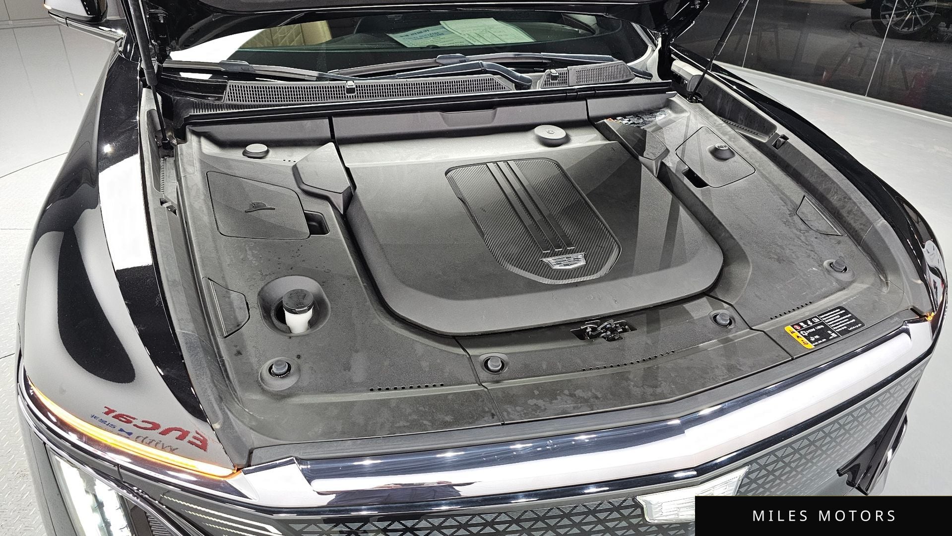 Cadillac Lyriq 2024 — миниатюра 6