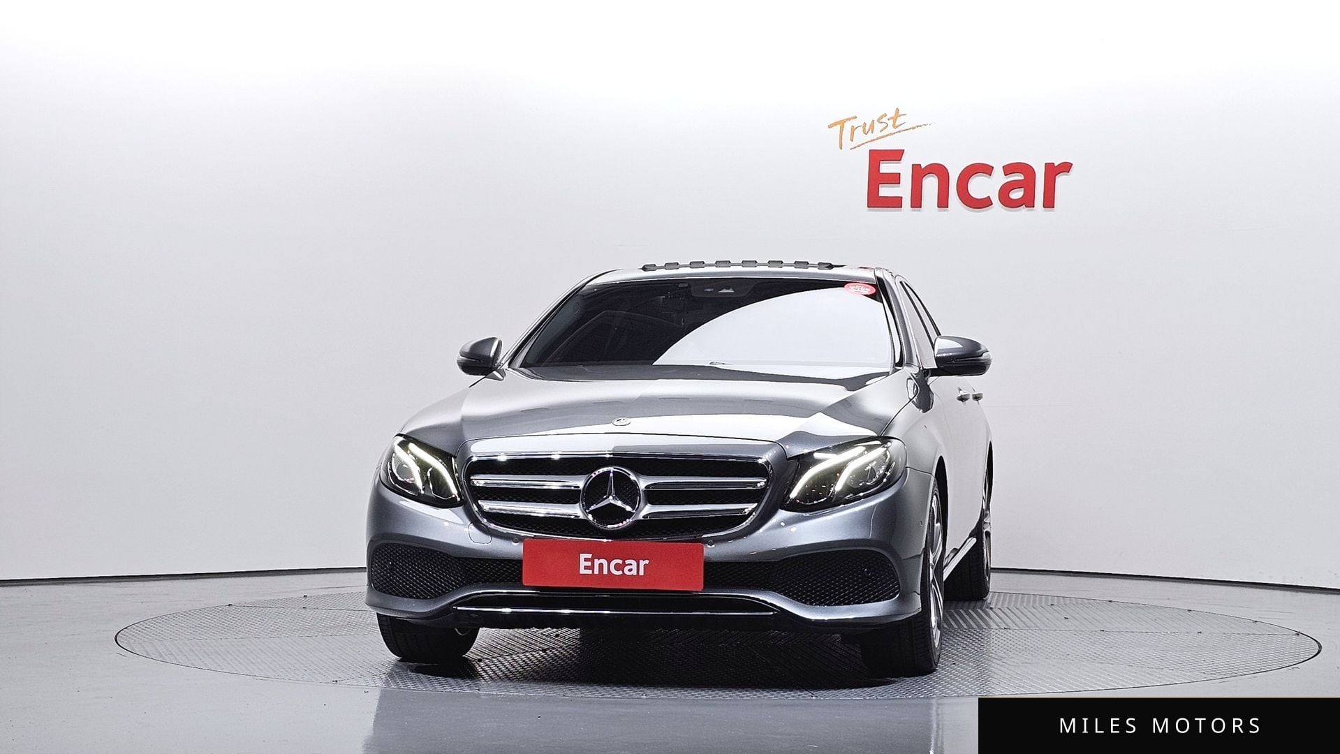 Mercedes-Benz E-Class W213 2019 — миниатюра 3