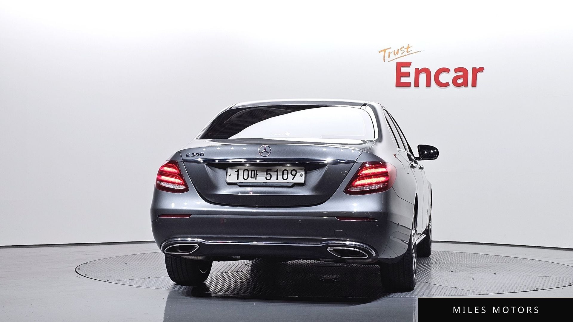 Mercedes-Benz E-Class W213 2019 — миниатюра 4