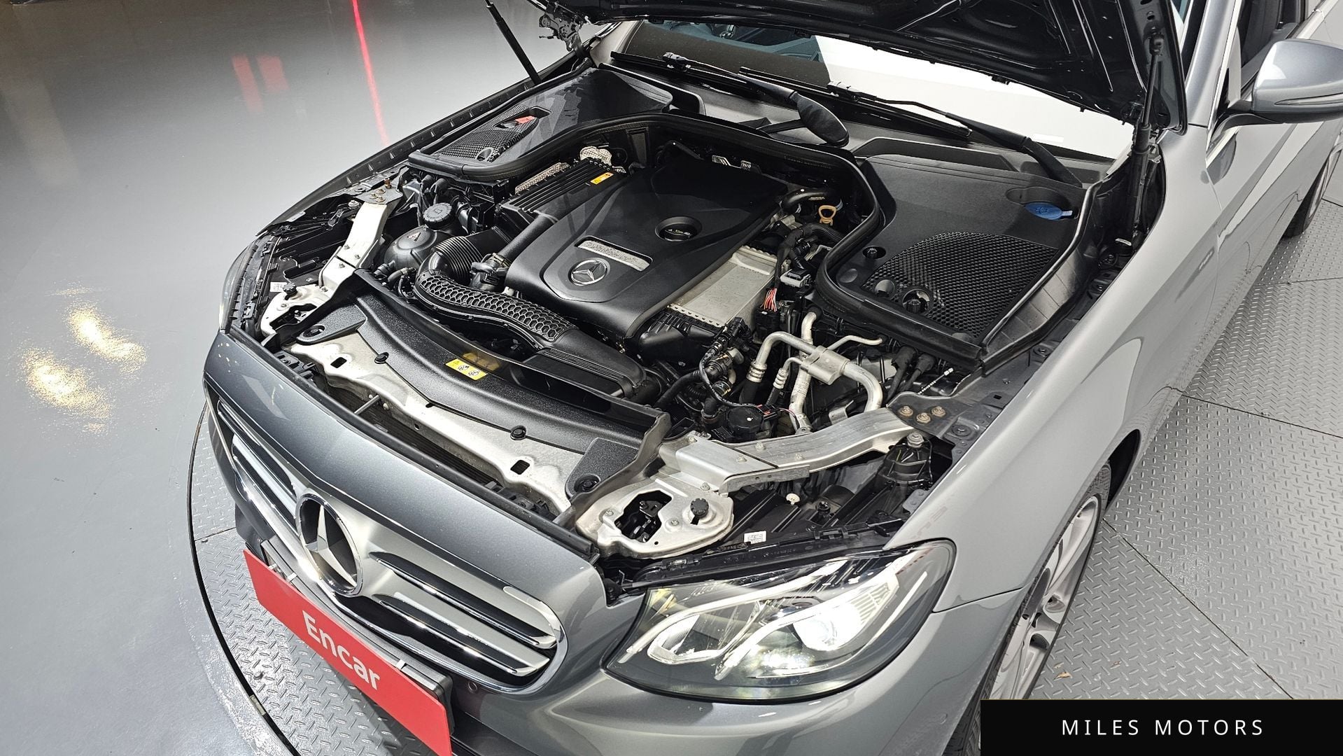 Mercedes-Benz E-Class W213 2019 — миниатюра 6