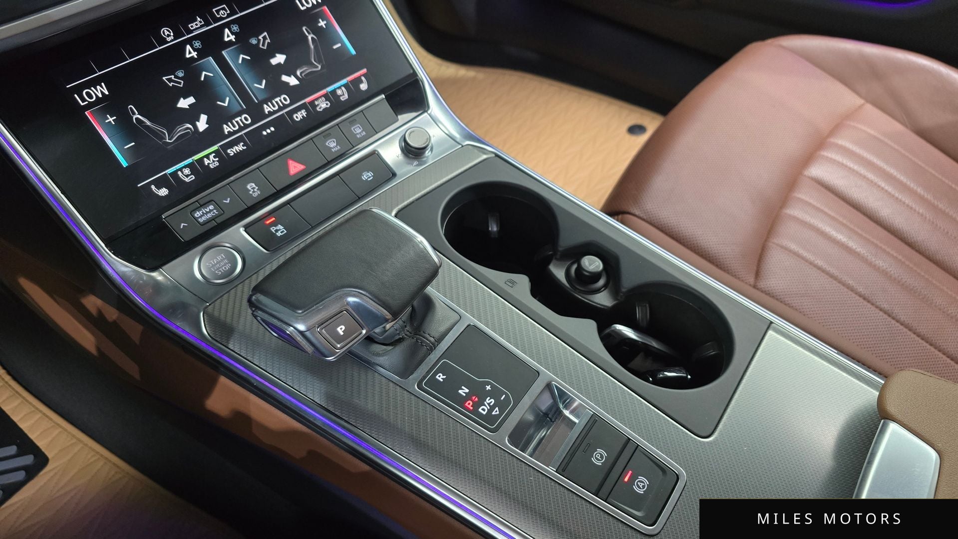 Audi A6 (C8) 2020 — миниатюра 9