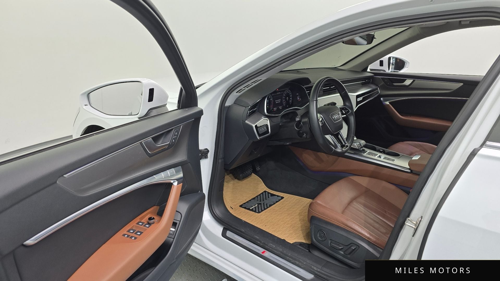 Audi A6 (C8) 2020 — миниатюра 10
