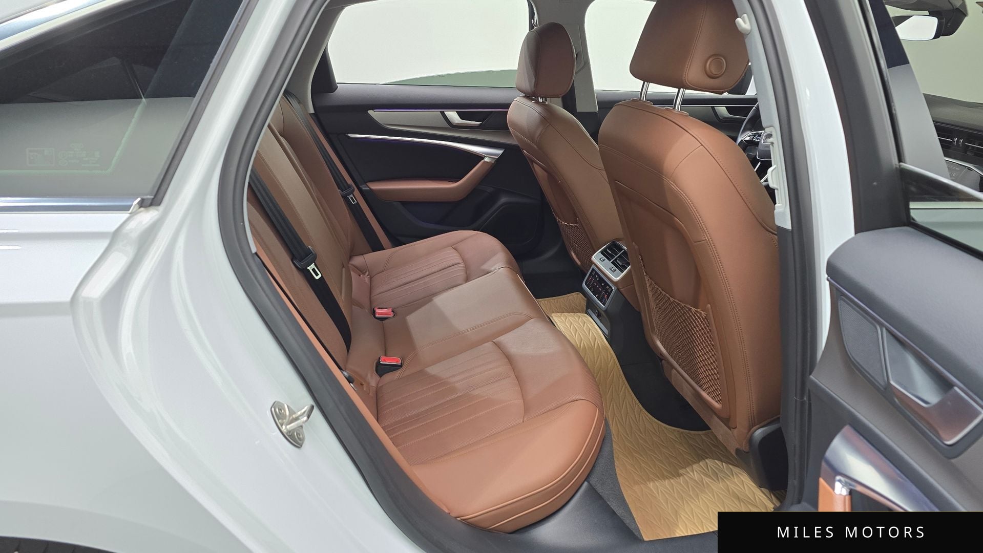 Audi A6 (C8) 2020 — миниатюра 11