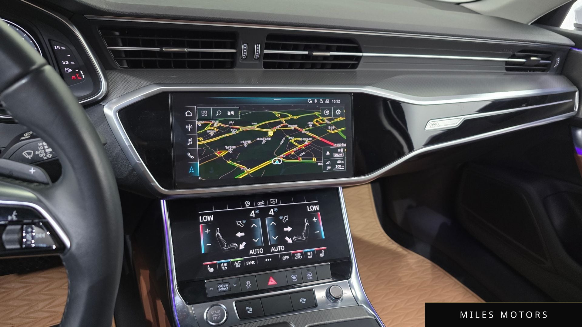 Audi A6 (C8) 2020 — миниатюра 12