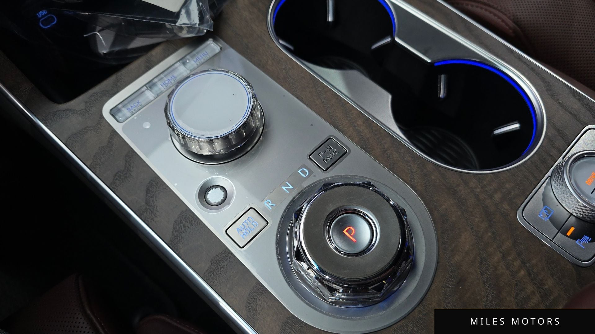 Genesis GV80 2024 — миниатюра 9