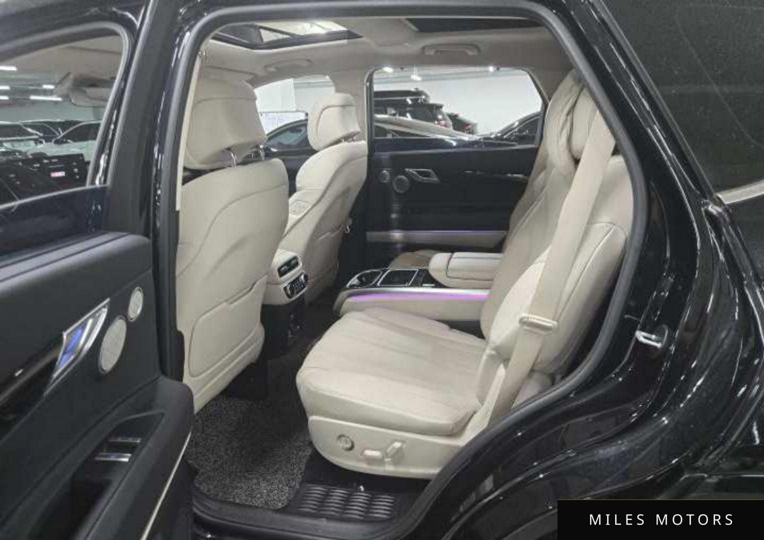 Genesis GV80 2023 — миниатюра 10