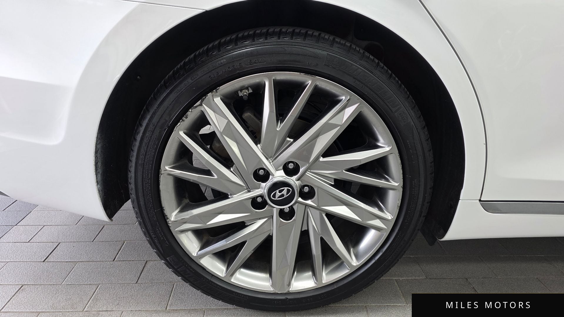 Hyundai Grandeur 2020 — миниатюра 5