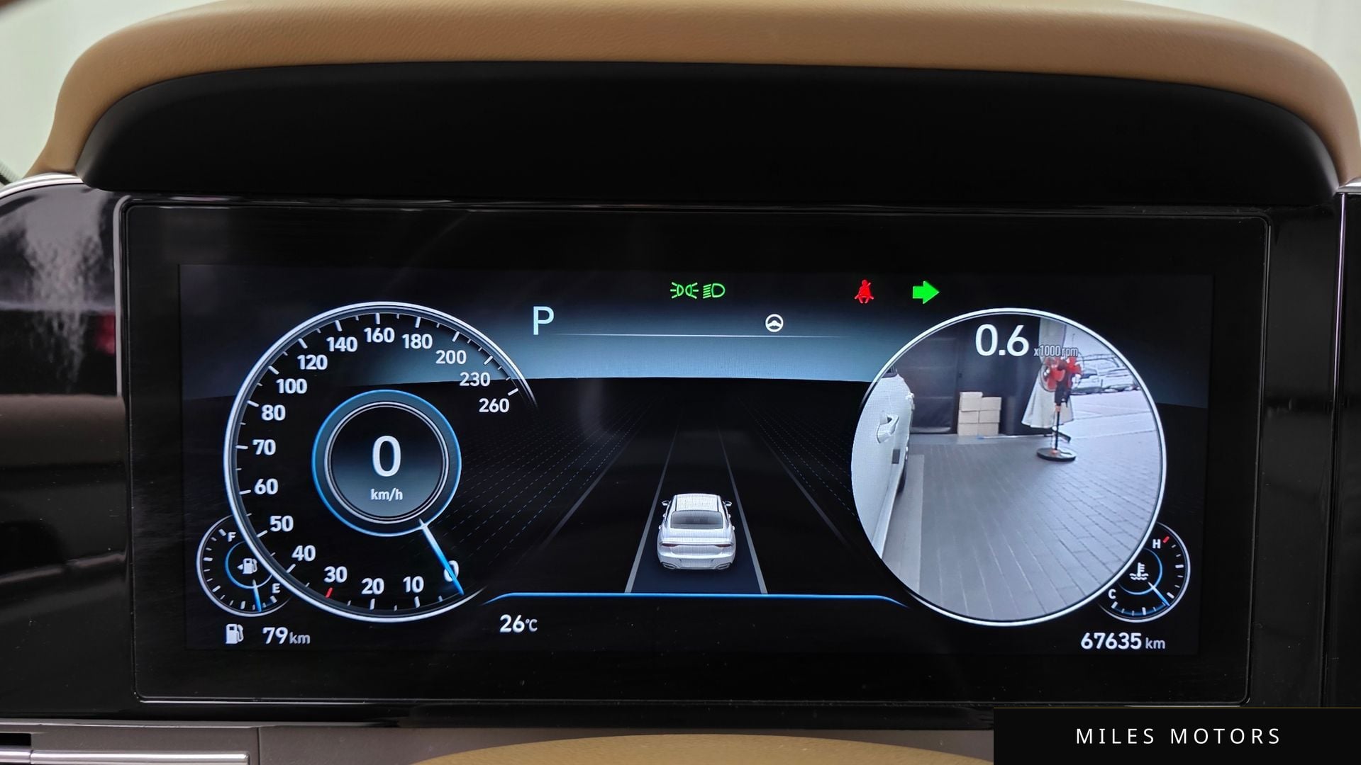 Hyundai Grandeur 2020 — миниатюра 11