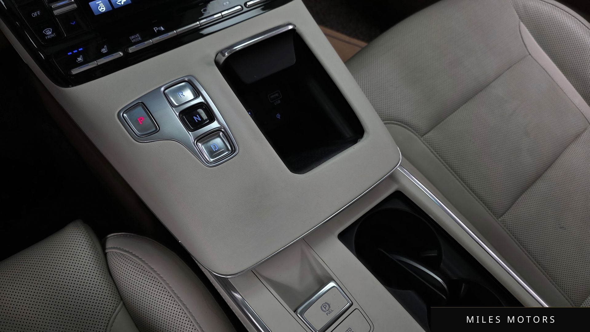 Hyundai Grandeur 2020 — миниатюра 12