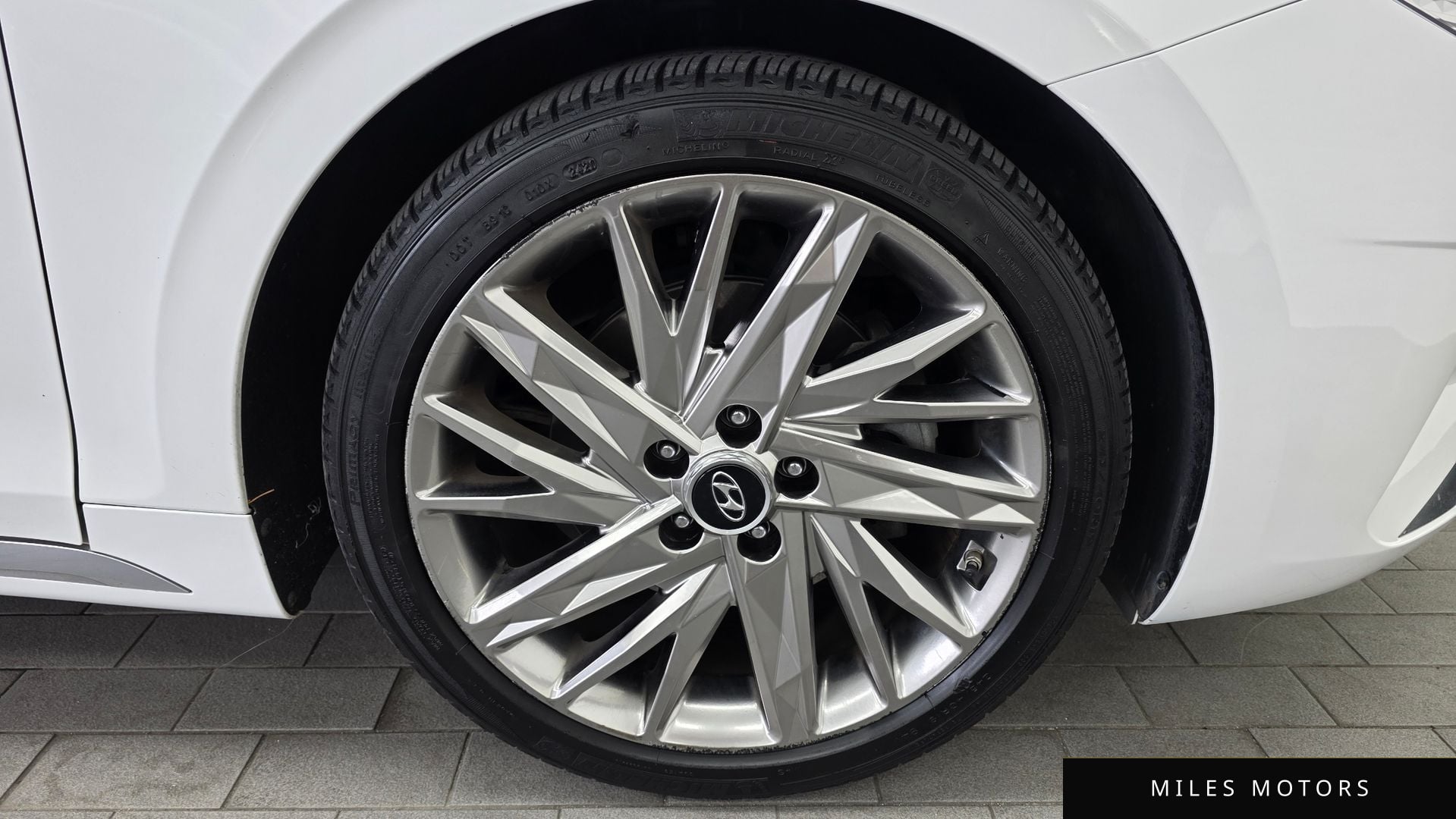 Hyundai Grandeur 2020 — миниатюра 7