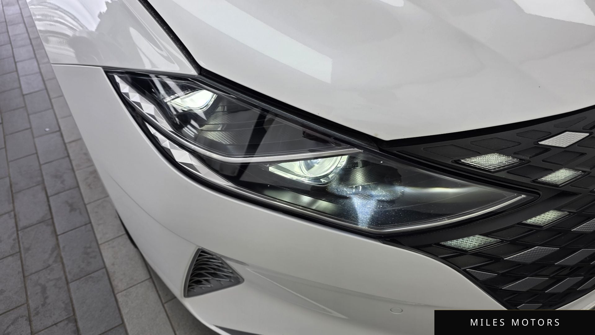 Hyundai Grandeur 2020 — миниатюра 8