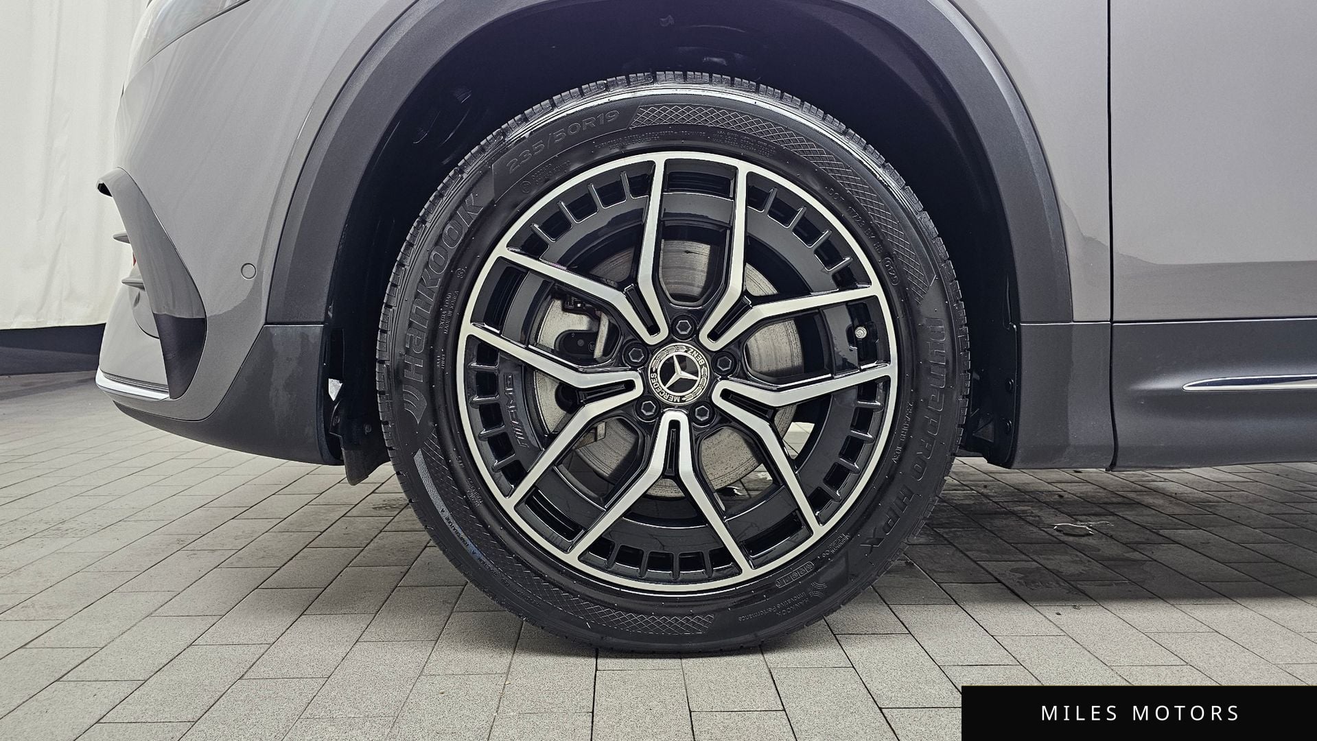 Mercedes-Benz EQB X243 2023 — миниатюра 5