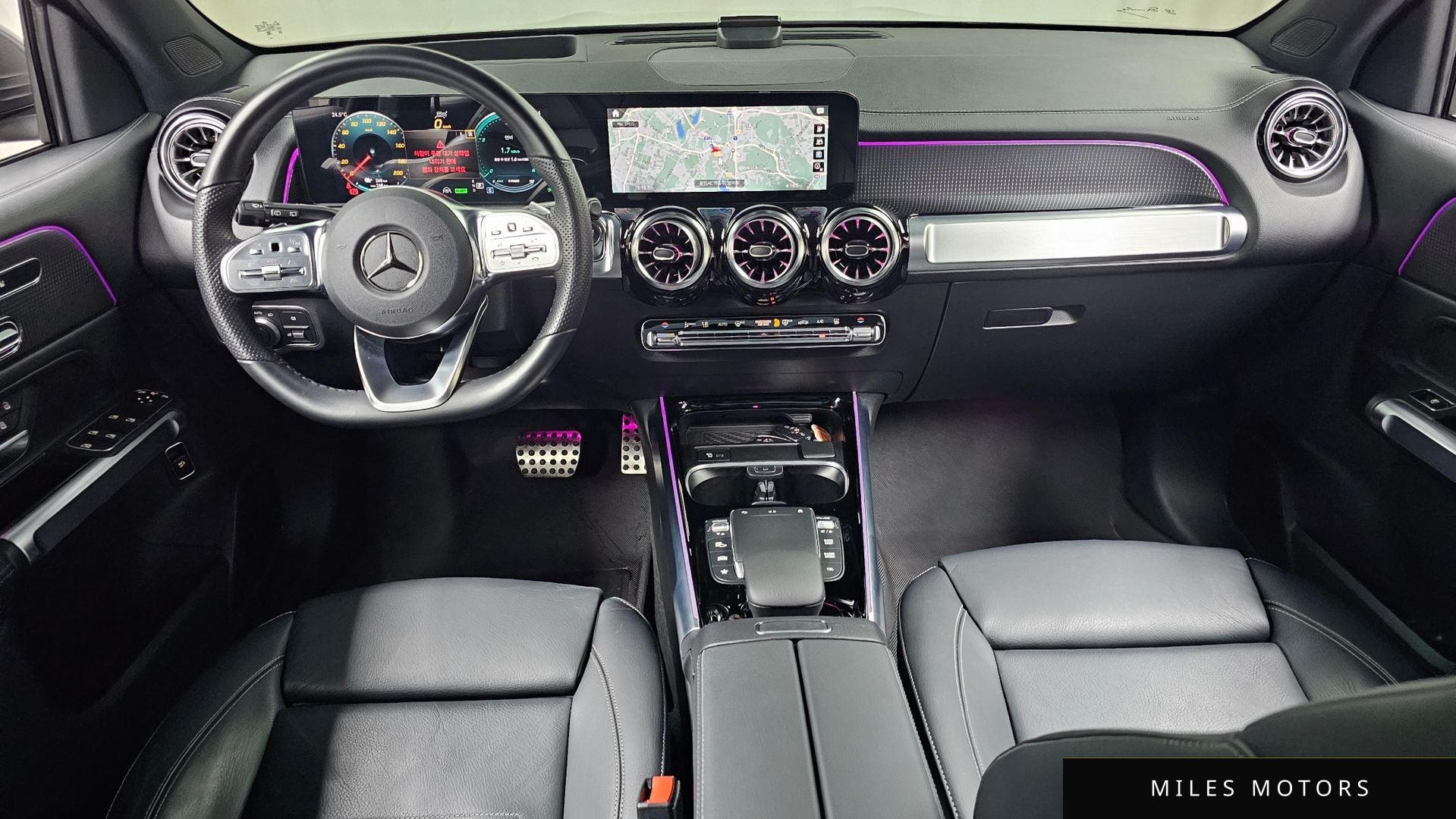 Mercedes-Benz EQB X243 2023 — миниатюра 10
