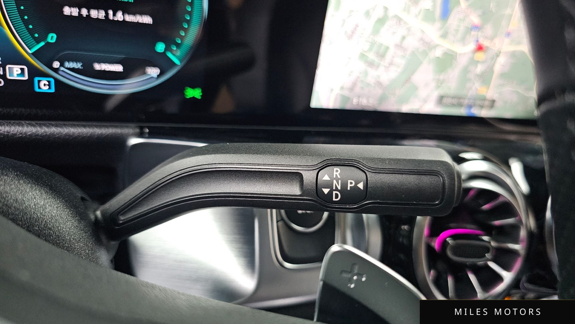 Mercedes-Benz EQB X243 2023 — миниатюра 12