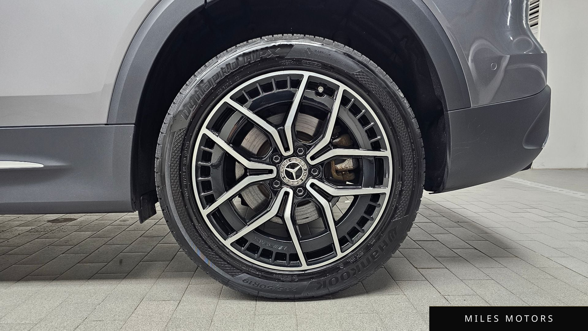 Mercedes-Benz EQB X243 2023 — миниатюра 7