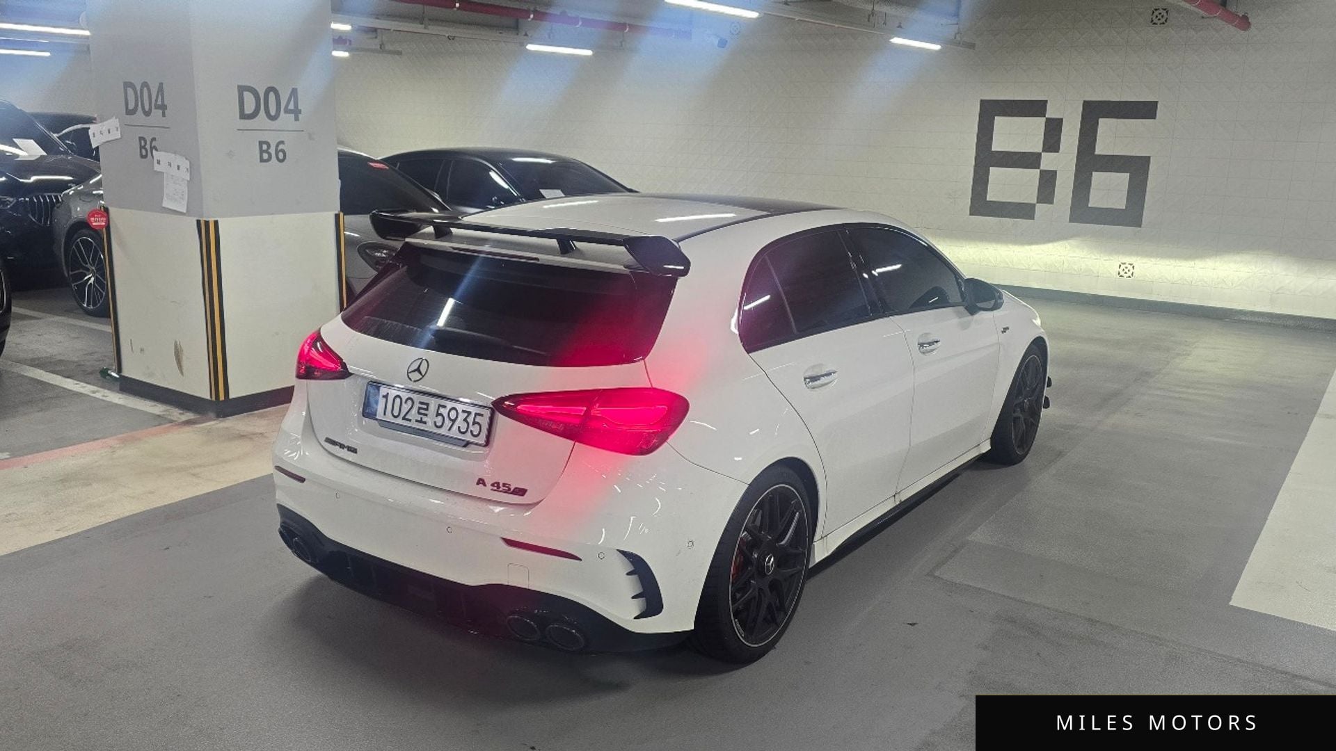 Mercedes-Benz A-Class W177 2025 — миниатюра 2