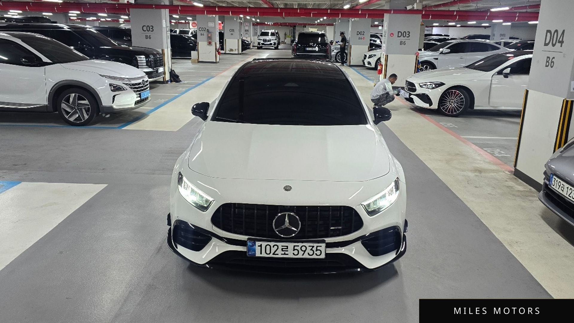 Mercedes-Benz A-Class W177 2025 — миниатюра 3