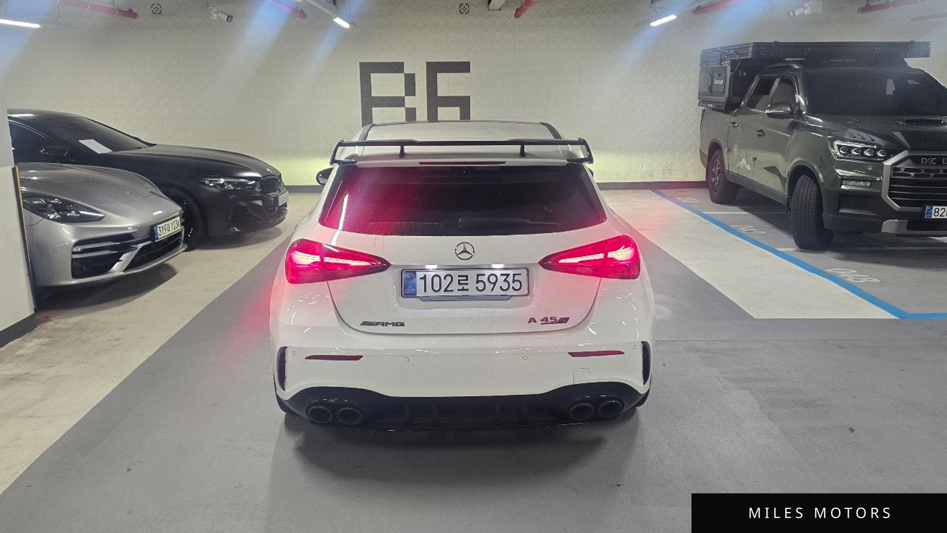 Mercedes-Benz A-Class W177 2025 — миниатюра 4