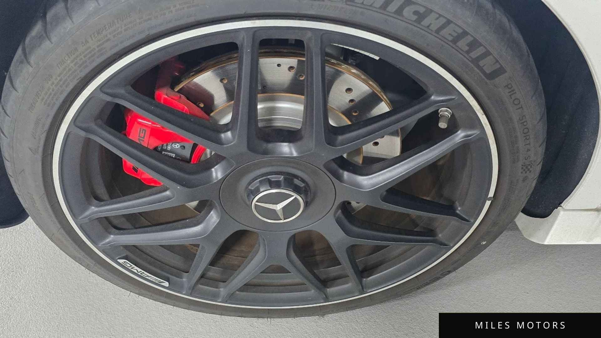 Mercedes-Benz A-Class W177 2025 — миниатюра 5
