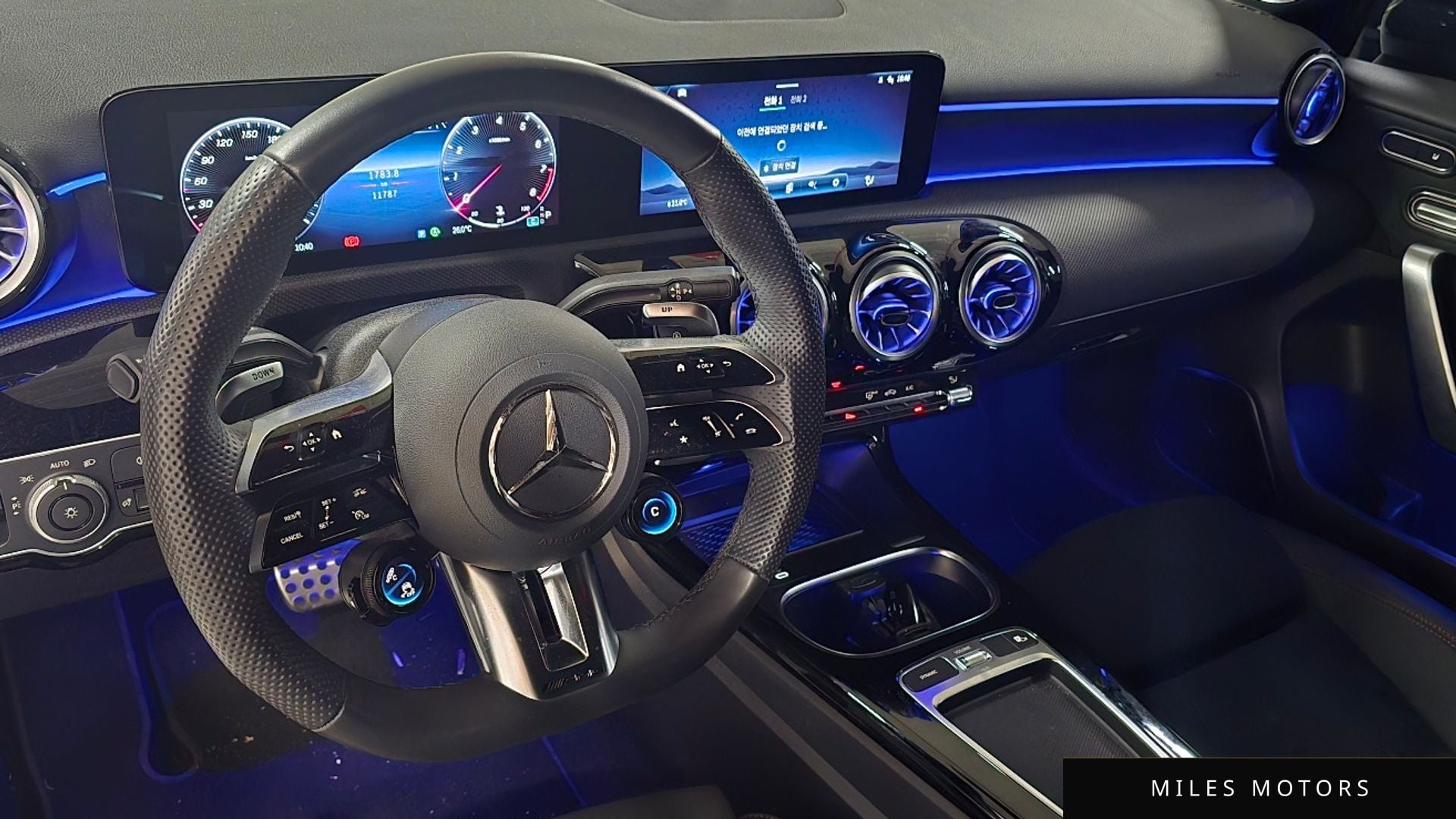 Mercedes-Benz A-Class W177 2025 — миниатюра 7