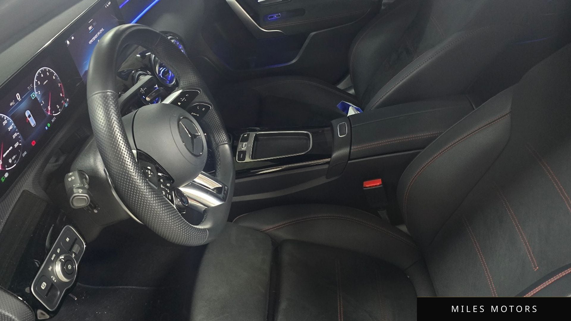 Mercedes-Benz A-Class W177 2025 — миниатюра 10