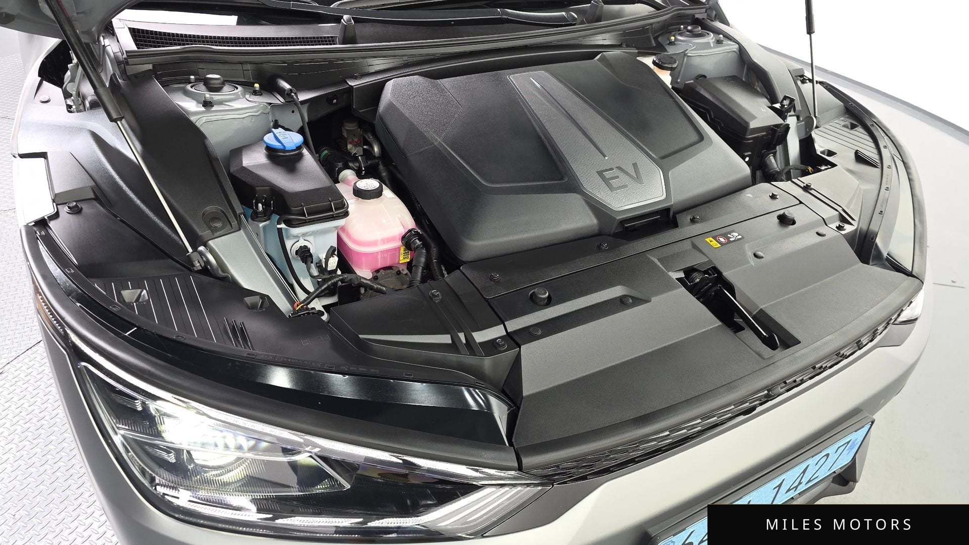 Kia EV6 2024 — миниатюра 6