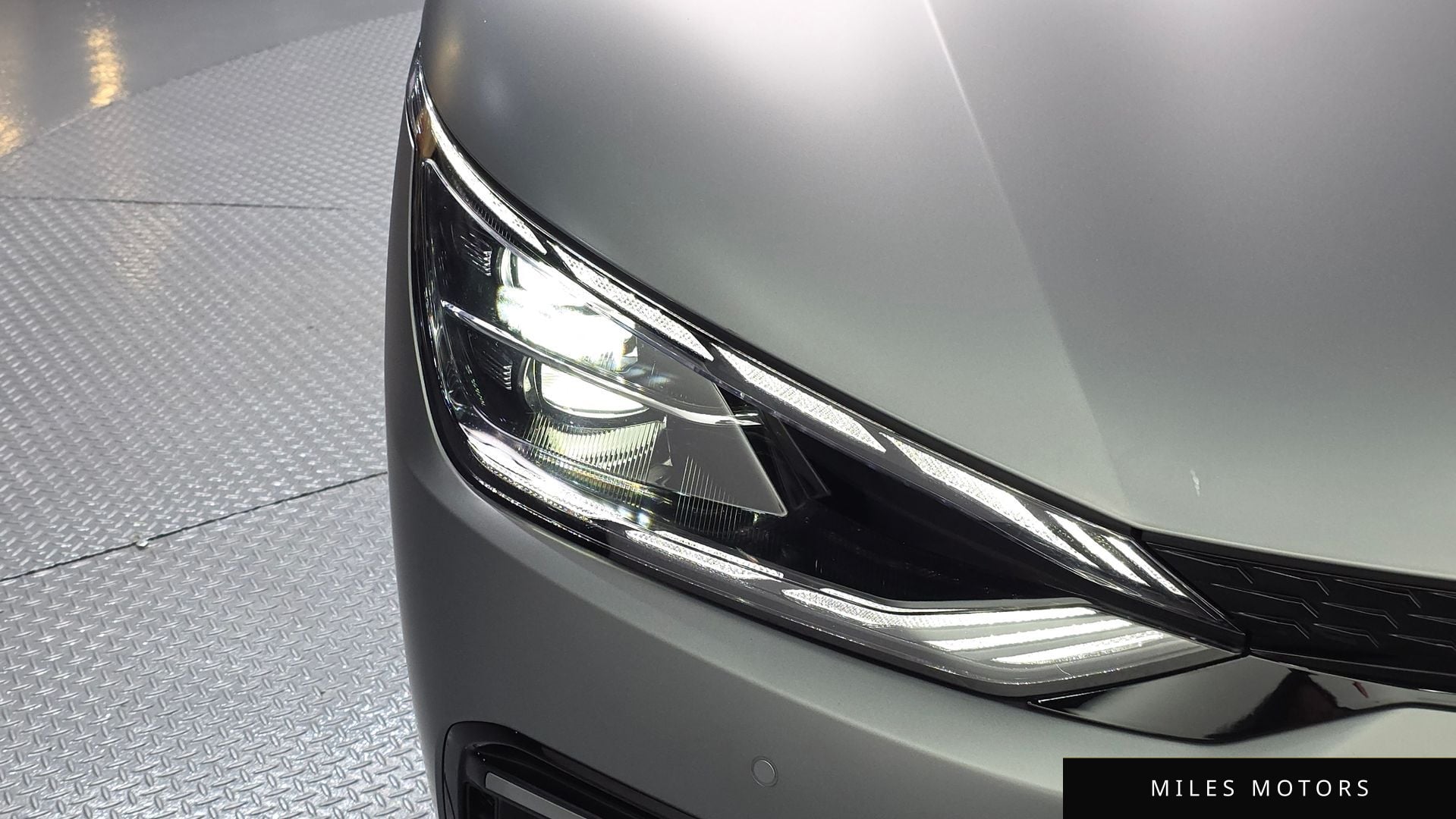 Kia EV6 2024 — миниатюра 8