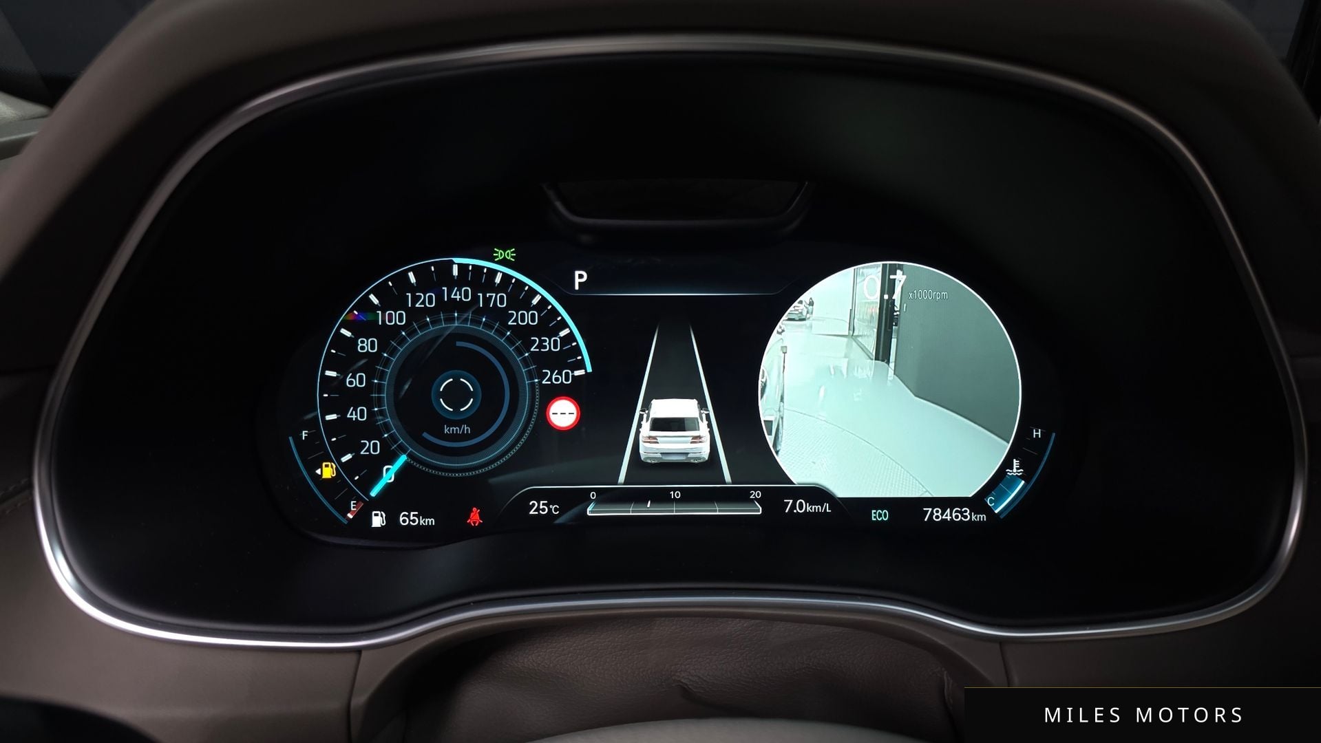 Genesis GV80 2023 — миниатюра 11