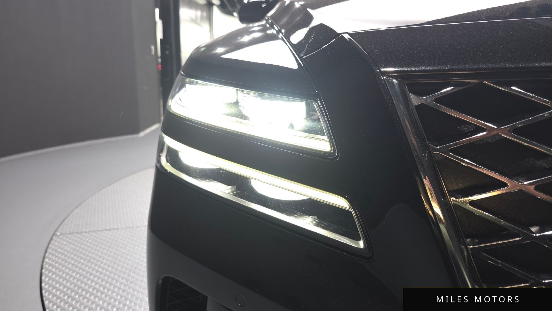 Genesis GV80 2023 — миниатюра 8