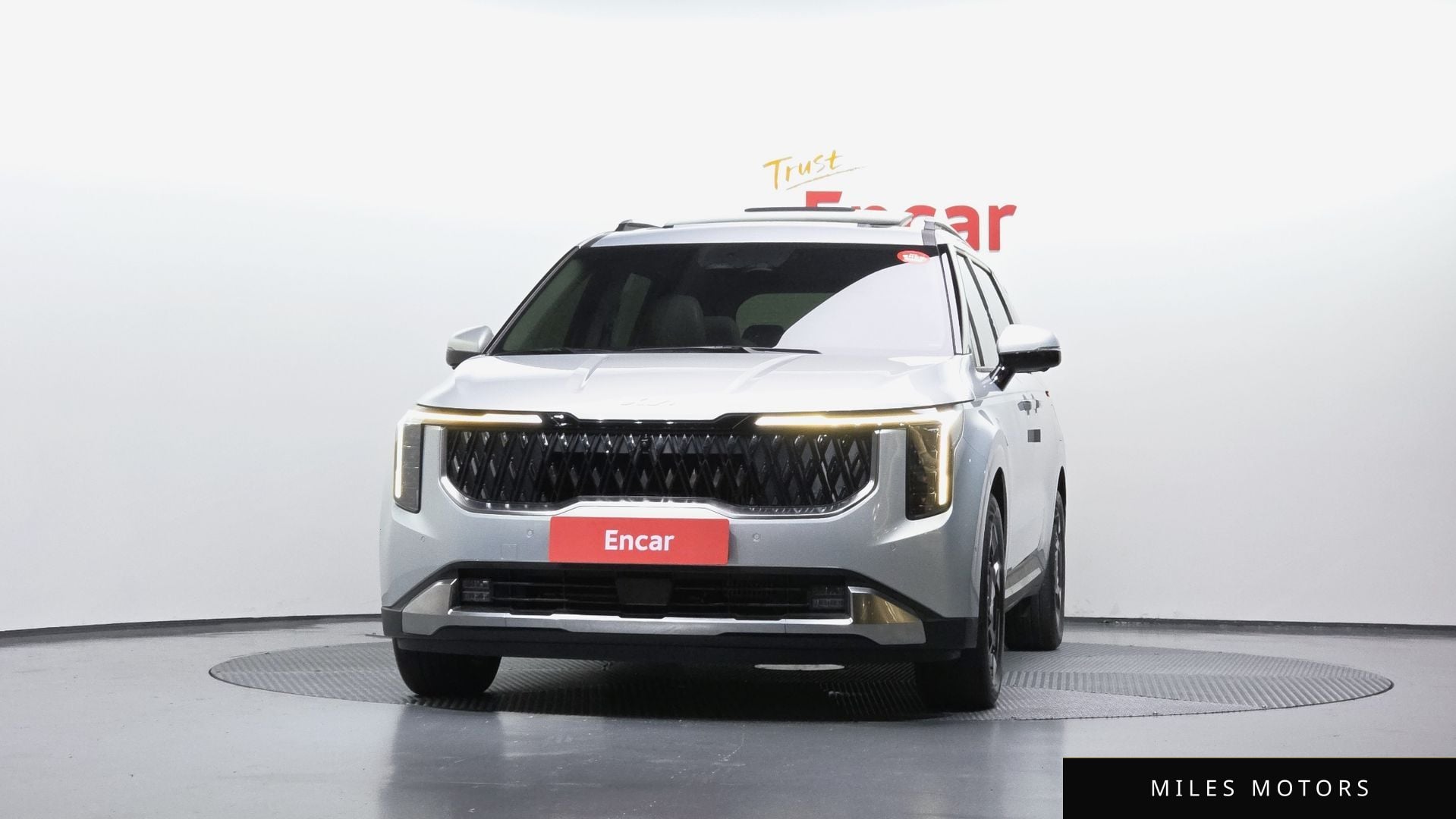 Kia Canival 2024 — миниатюра 3