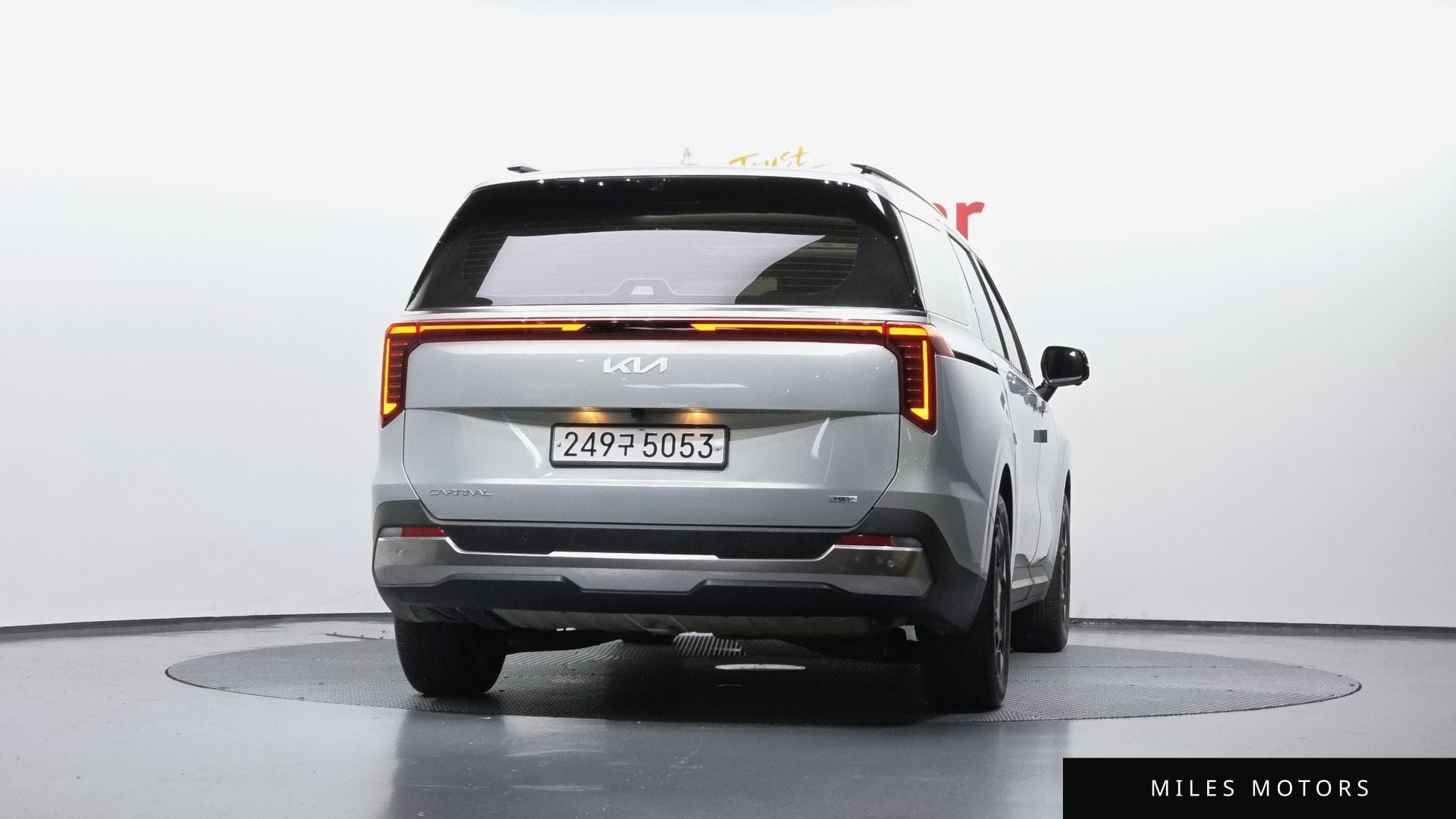 Kia Canival 2024 — миниатюра 4