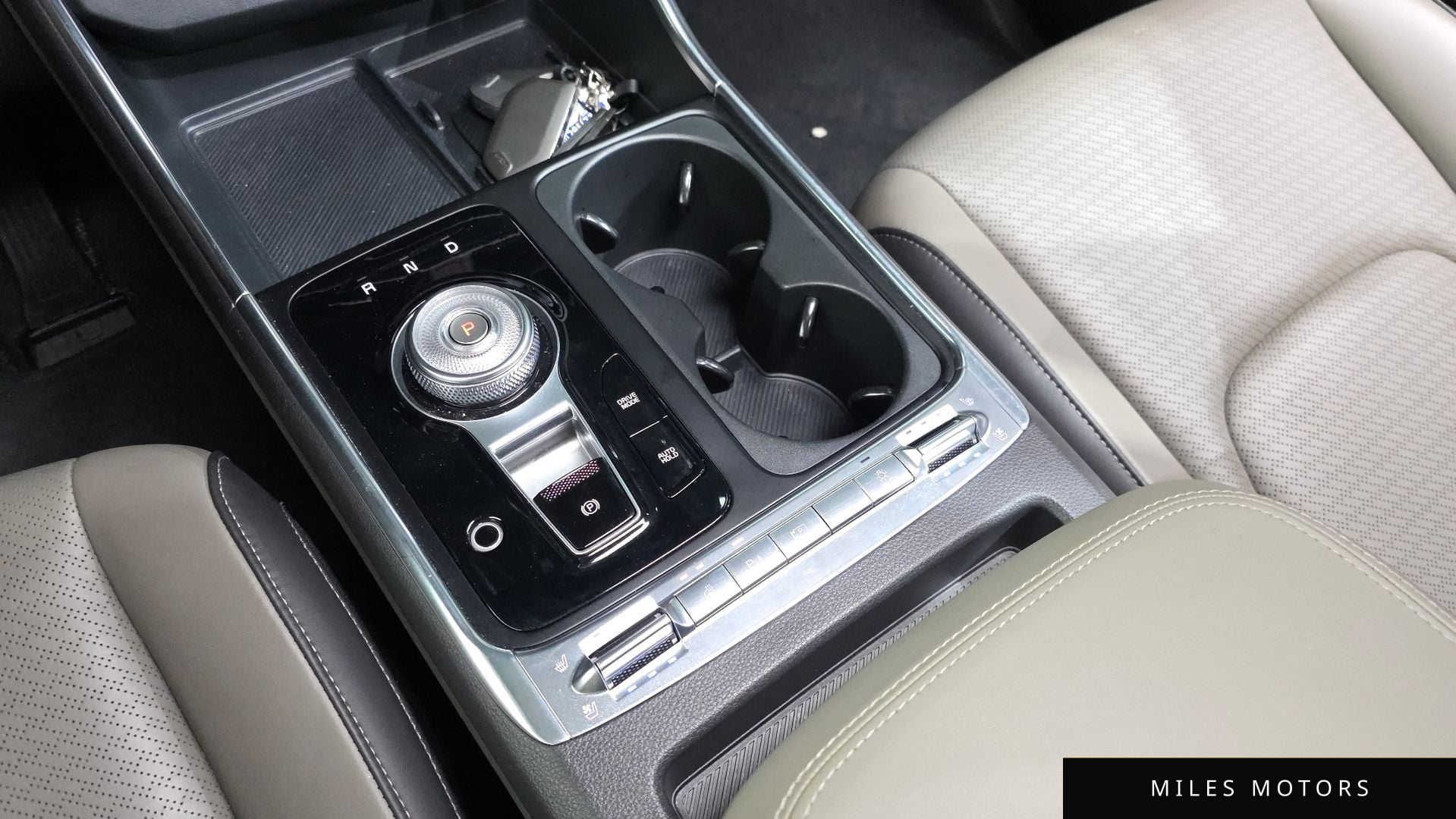 Kia Canival 2024 — миниатюра 12