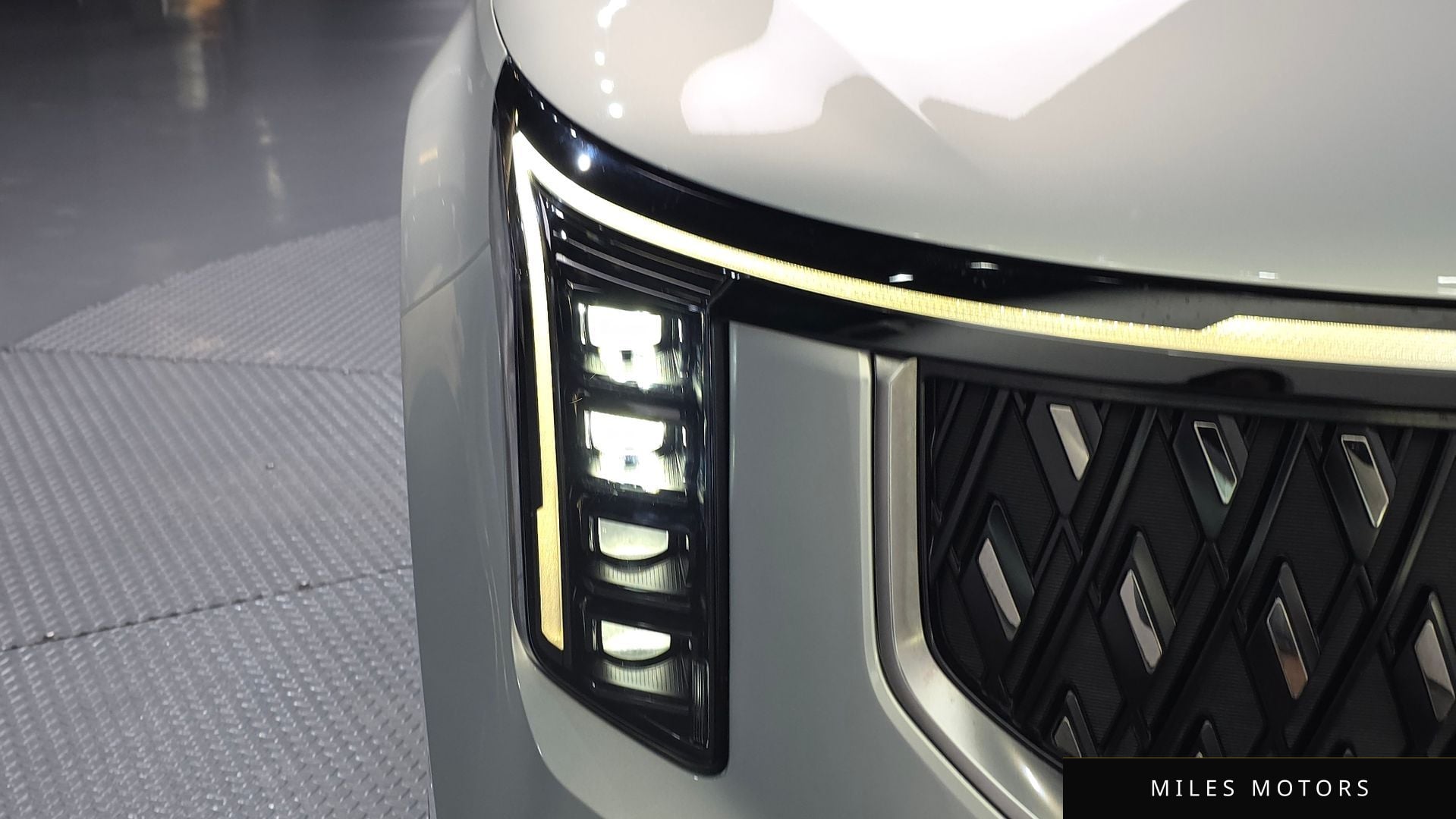 Kia Canival 2024 — миниатюра 8