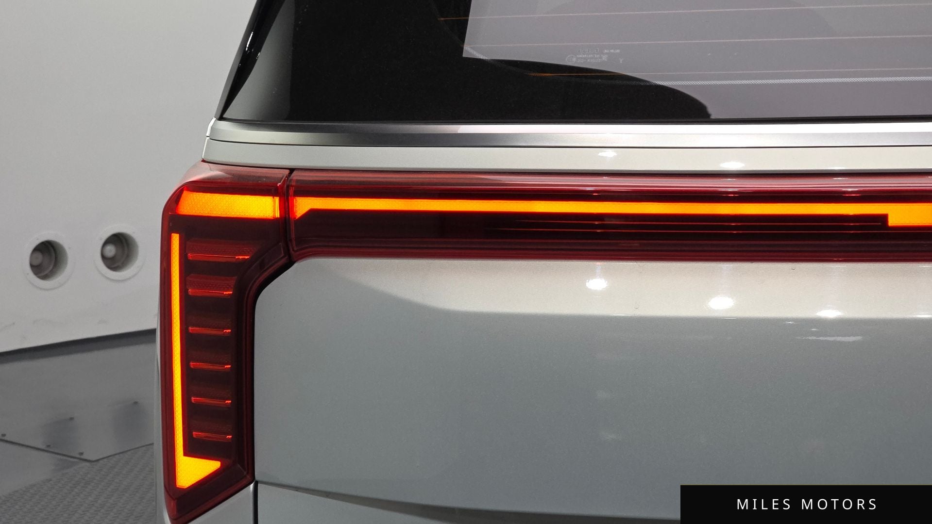 Kia Canival 2024 — миниатюра 9