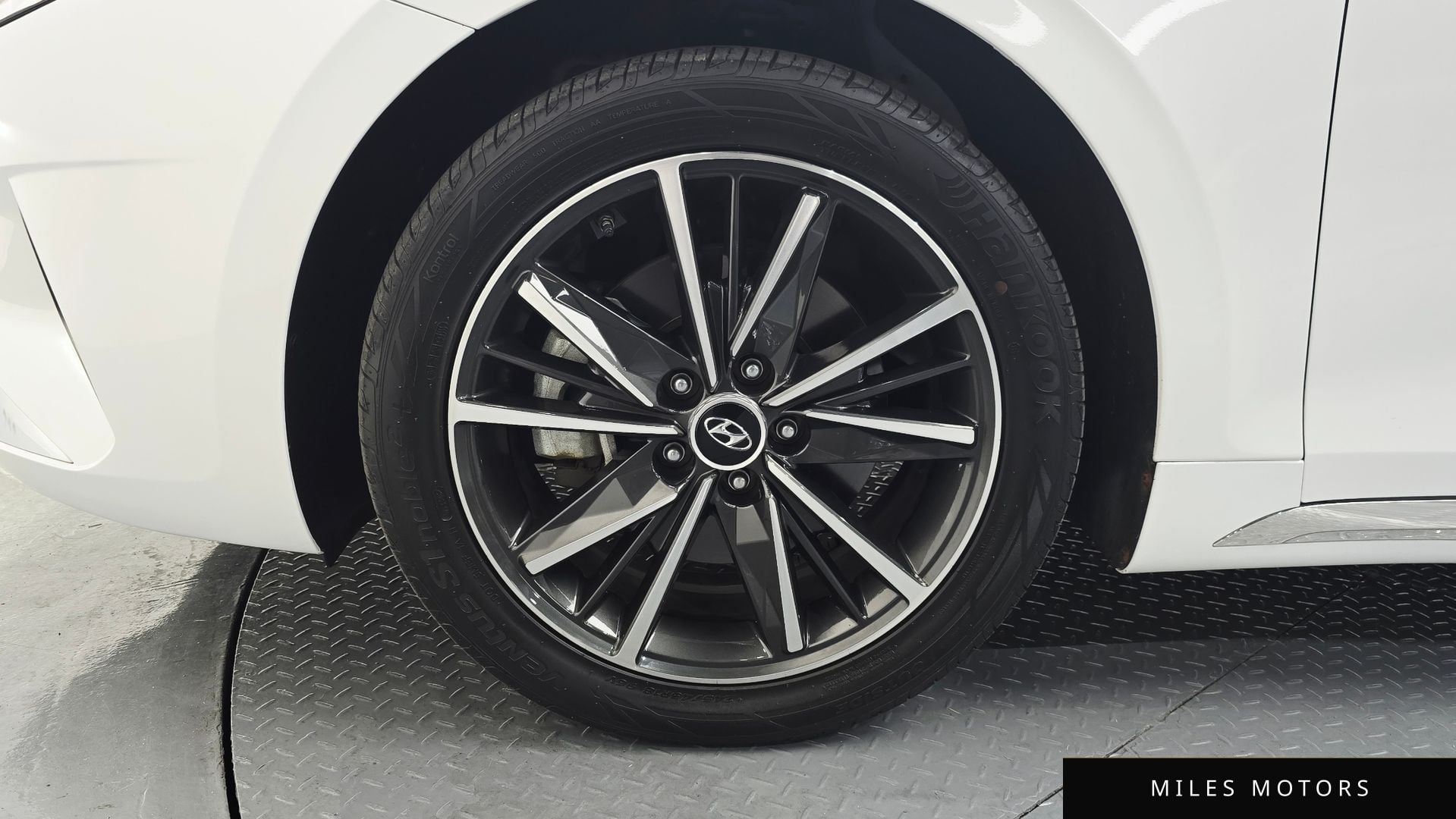 Hyundai Grandeur 2022 — миниатюра 5