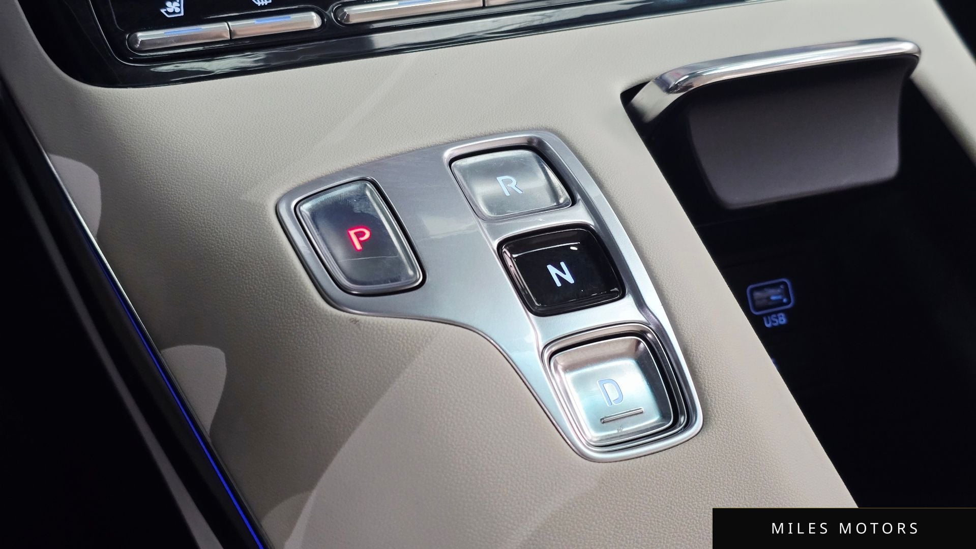 Hyundai Grandeur 2022 — миниатюра 9