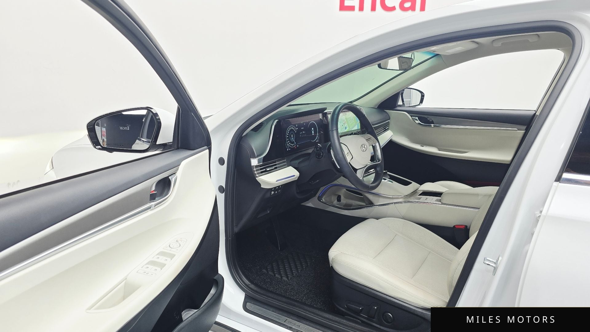 Hyundai Grandeur 2022 — миниатюра 10