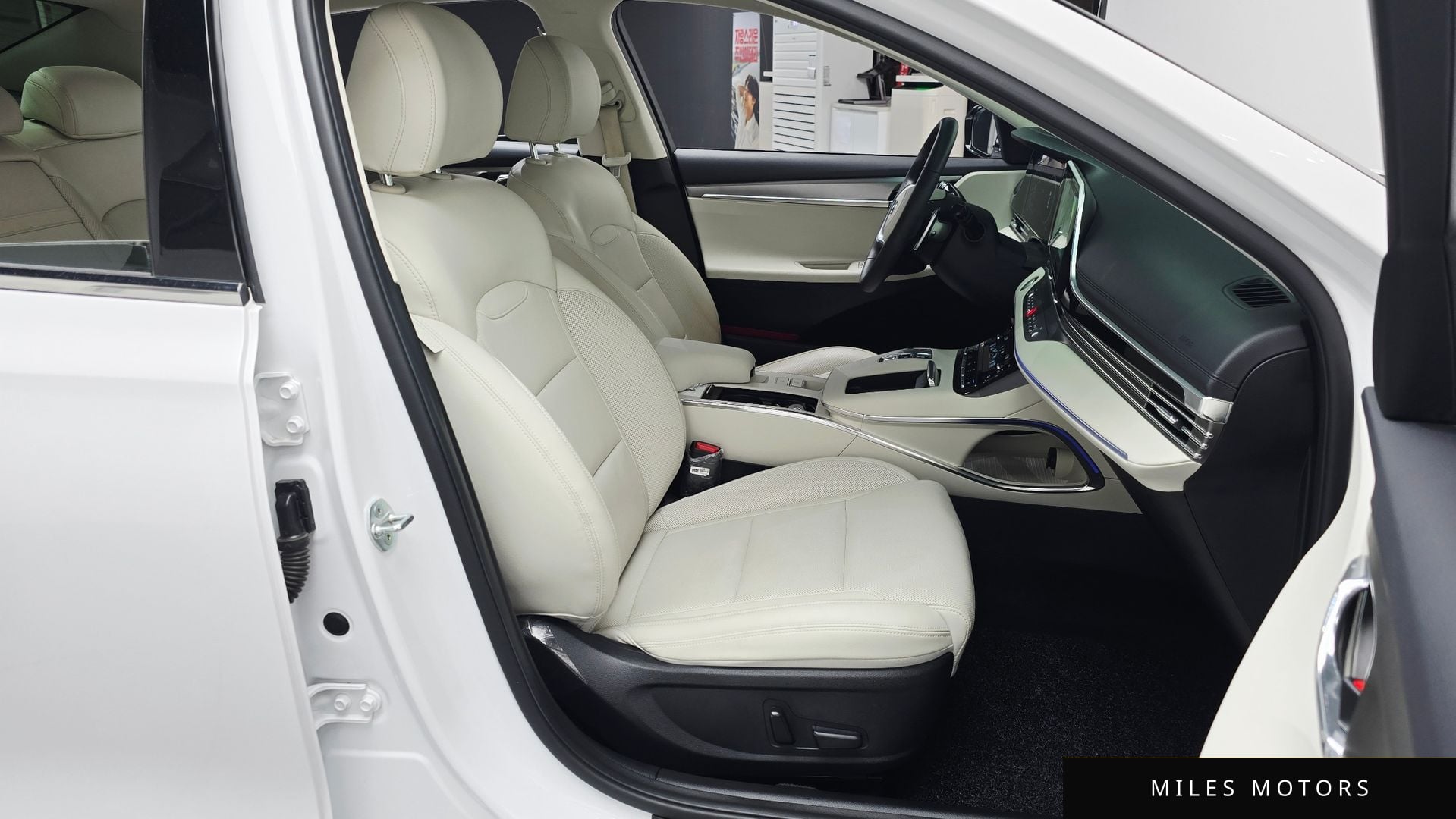 Hyundai Grandeur 2022 — миниатюра 12