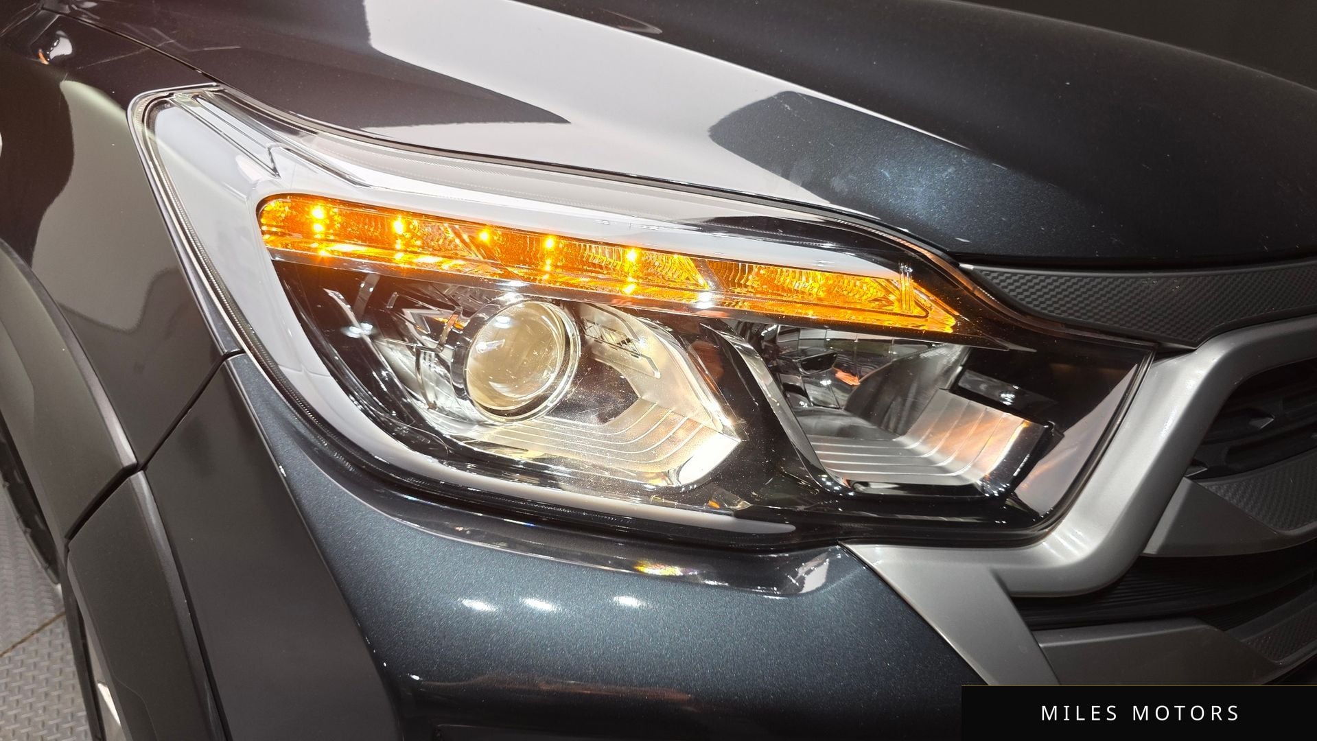 KG Mobility Rexton 2021 — миниатюра 8