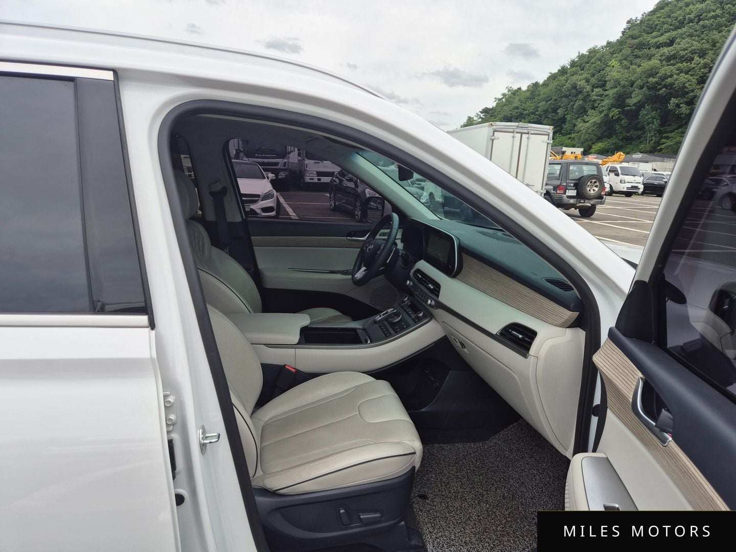 Hyundai Palisade 2020 — миниатюра 4