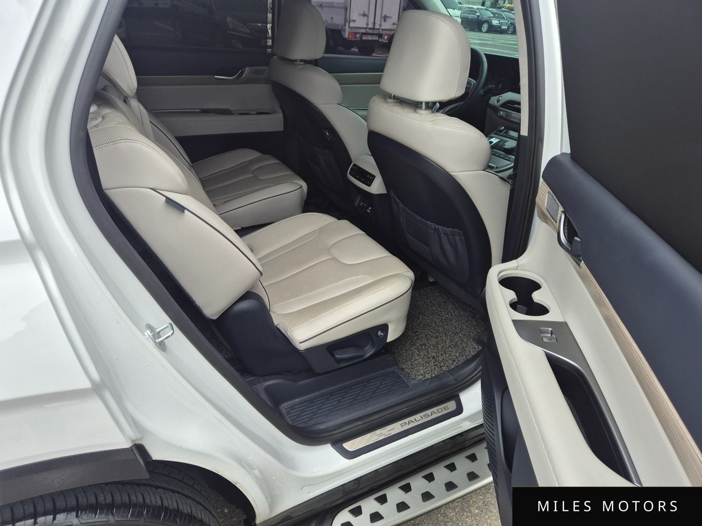 Hyundai Palisade 2020 — миниатюра 5