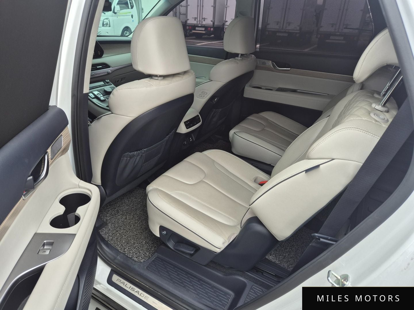 Hyundai Palisade 2020 — миниатюра 6