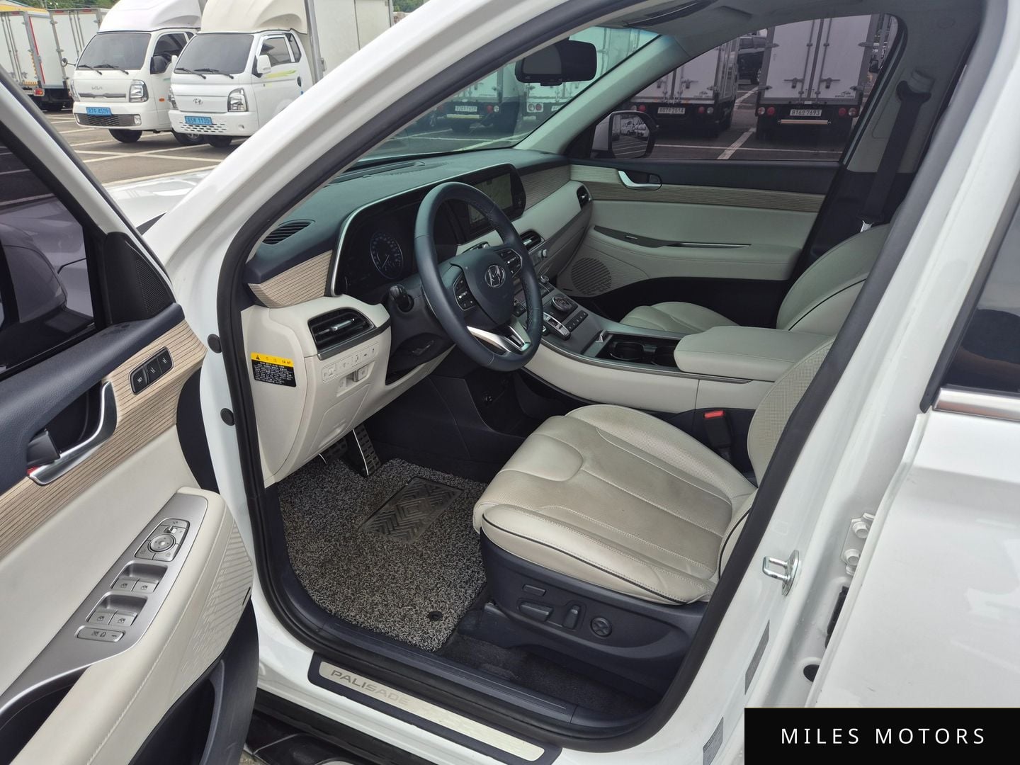 Hyundai Palisade 2020 — миниатюра 7