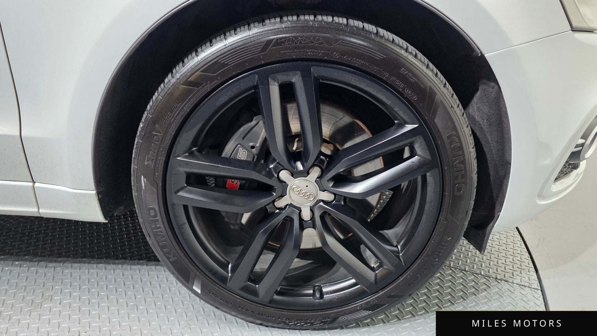 Audi SQ5 2014 — миниатюра 5