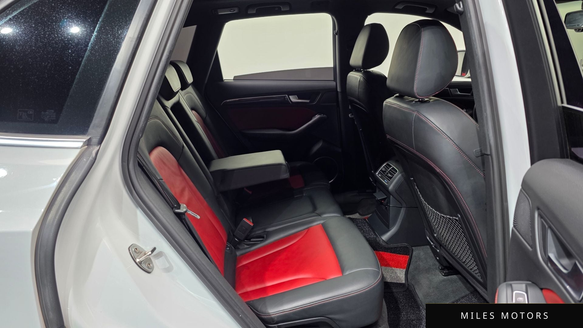 Audi SQ5 2014 — миниатюра 12